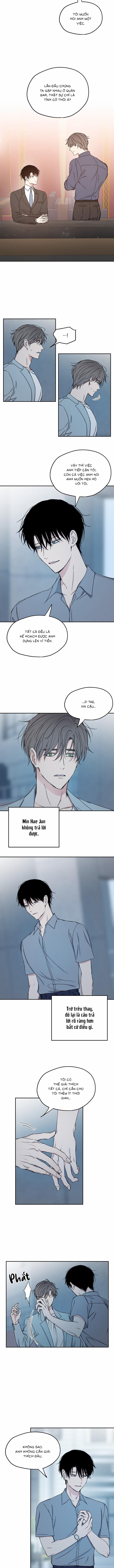 Tỉ Lệ Thành Công Của Tình Yêu Này Là Bao Nhiêu? 36 trang 1