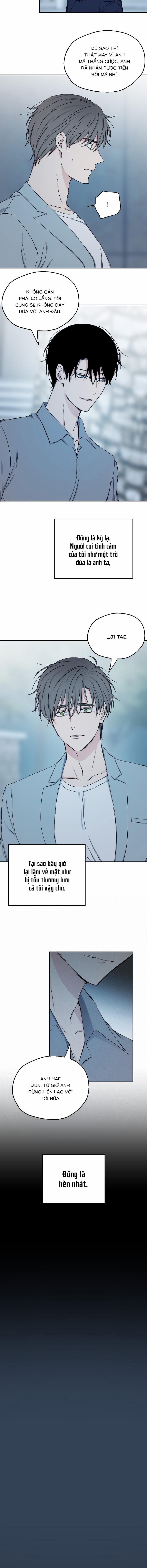 Tỉ Lệ Thành Công Của Tình Yêu Này Là Bao Nhiêu? 36 trang 2