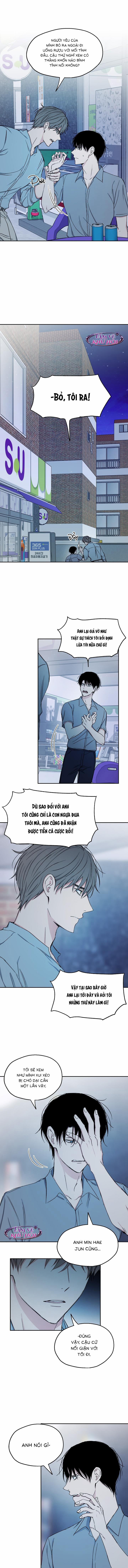 Tỉ Lệ Thành Công Của Tình Yêu Này Là Bao Nhiêu? 37 trang 2