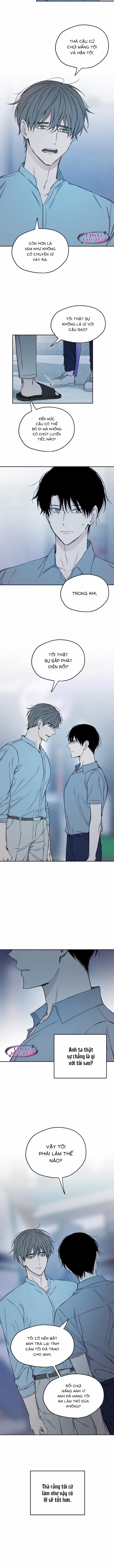 Tỉ Lệ Thành Công Của Tình Yêu Này Là Bao Nhiêu? 37 trang 3