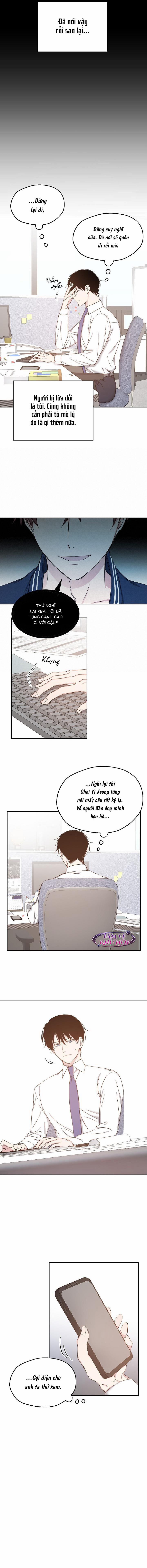 Tỉ Lệ Thành Công Của Tình Yêu Này Là Bao Nhiêu? 37 trang 6