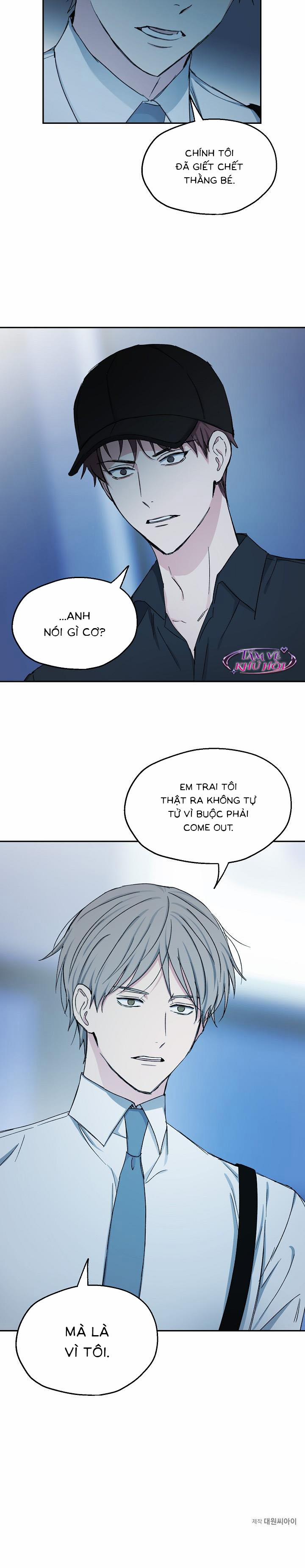 Tỉ Lệ Thành Công Của Tình Yêu Này Là Bao Nhiêu? 38 trang 4