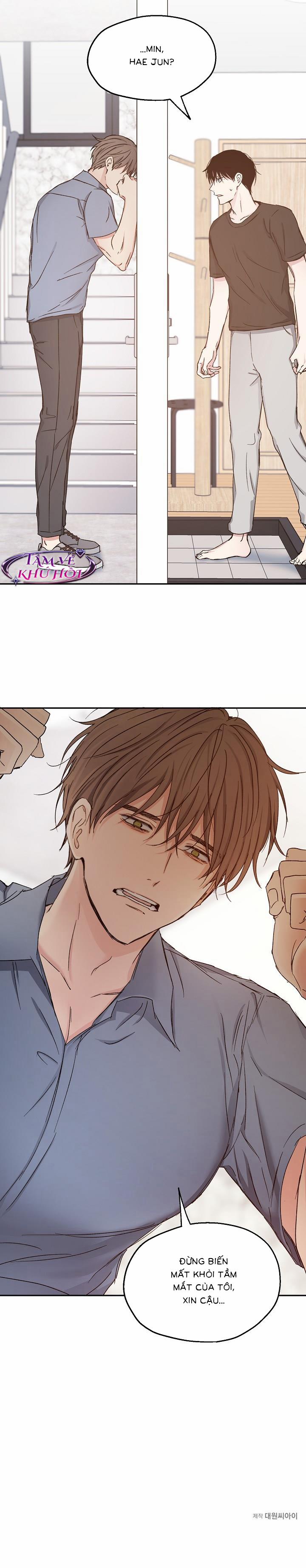 Tỉ Lệ Thành Công Của Tình Yêu Này Là Bao Nhiêu? 39 trang 4