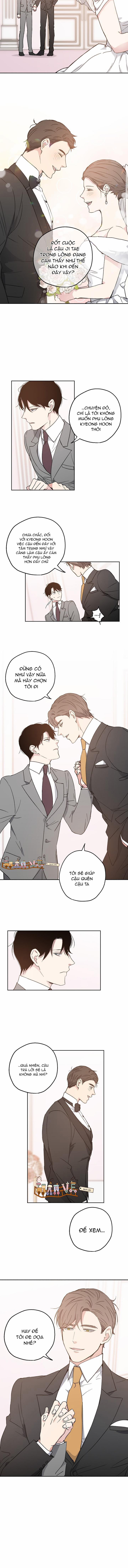 Tỉ Lệ Thành Công Của Tình Yêu Này Là Bao Nhiêu? 4 trang 1