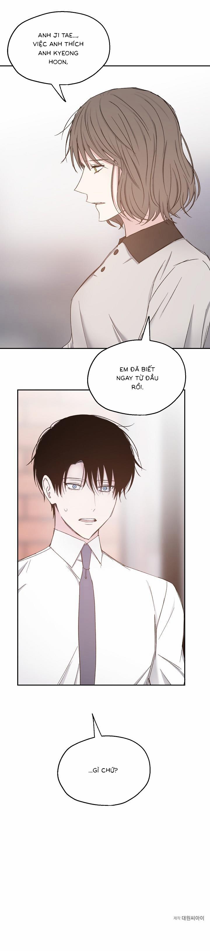 Tỉ Lệ Thành Công Của Tình Yêu Này Là Bao Nhiêu? 40 trang 5