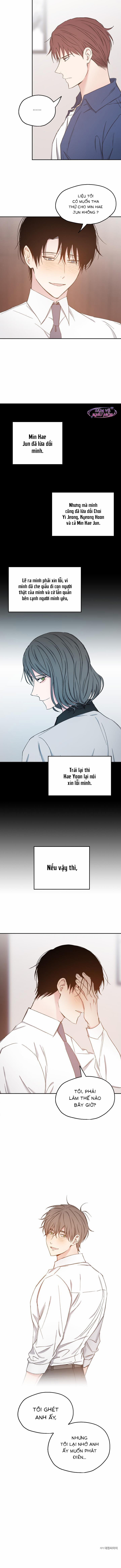 Tỉ Lệ Thành Công Của Tình Yêu Này Là Bao Nhiêu? 41 trang 5