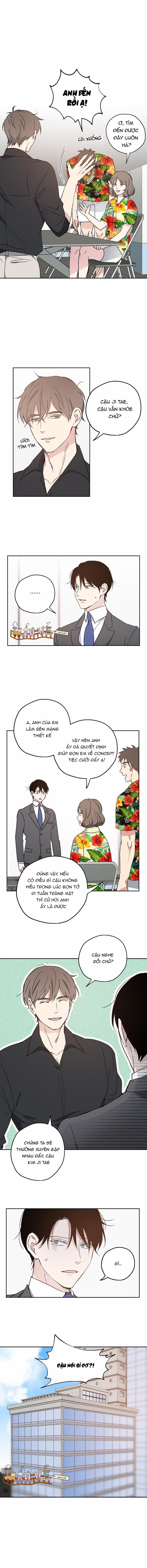 Tỉ Lệ Thành Công Của Tình Yêu Này Là Bao Nhiêu? 5 trang 0