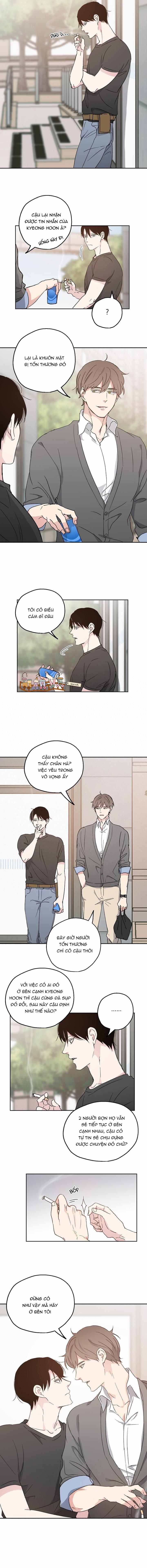 Tỉ Lệ Thành Công Của Tình Yêu Này Là Bao Nhiêu? 5 trang 3