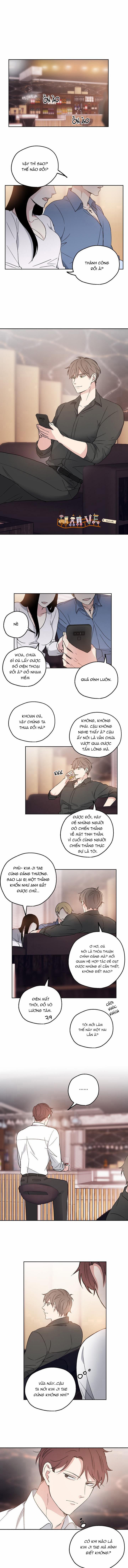 Tỉ Lệ Thành Công Của Tình Yêu Này Là Bao Nhiêu? 6 trang 0