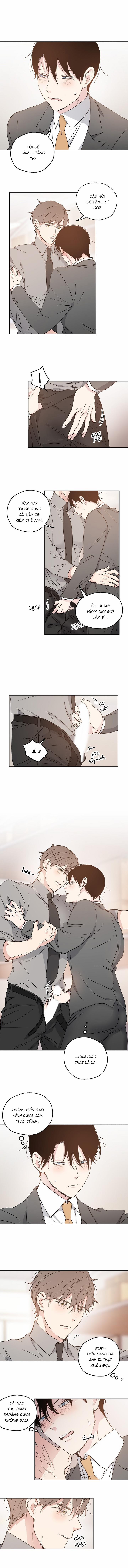 Tỉ Lệ Thành Công Của Tình Yêu Này Là Bao Nhiêu? 7 trang 0