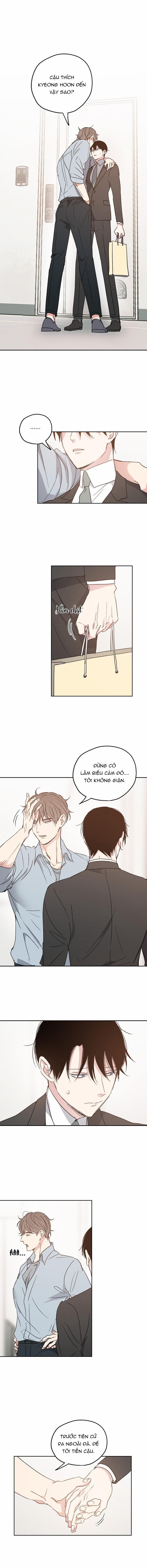 Tỉ Lệ Thành Công Của Tình Yêu Này Là Bao Nhiêu? 8 trang 0