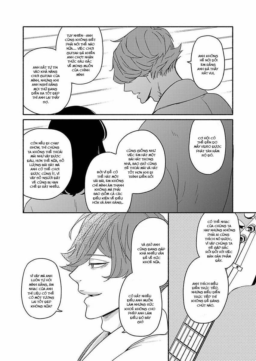 Tia Chớp Tình Yêu 2 trang 5