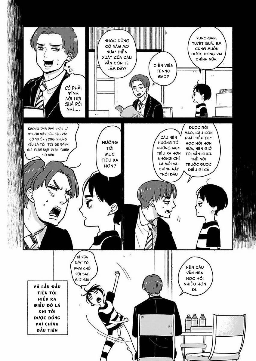 Tia Chớp Tình Yêu 4 trang 1