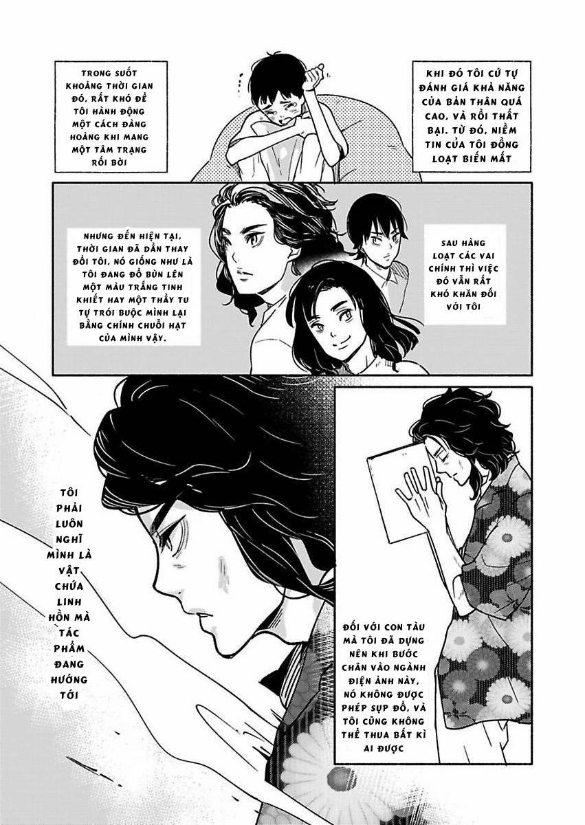 Tia Chớp Tình Yêu 4 trang 2