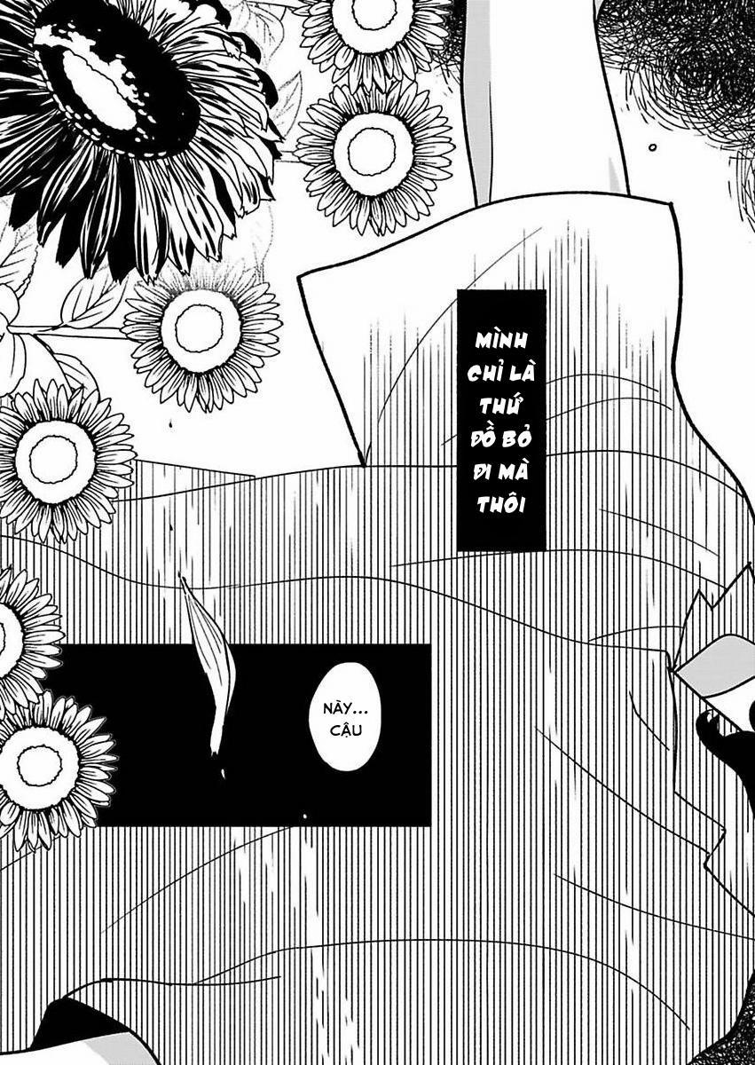 Tia Chớp Tình Yêu 4 trang 6