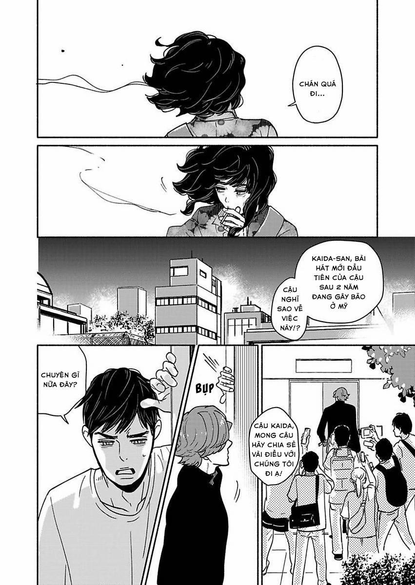 Tia Chớp Tình Yêu 4 trang 9