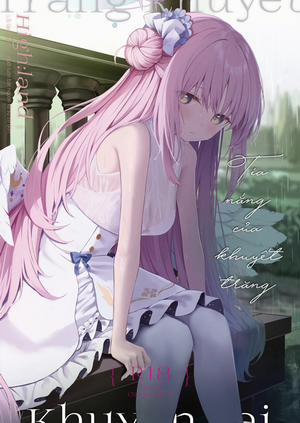 Đọc truyện tranh Tia nắng của khuyết trăng