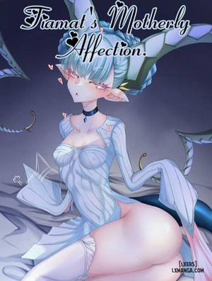Đọc truyện tranh Tiamat's Motherly Affection