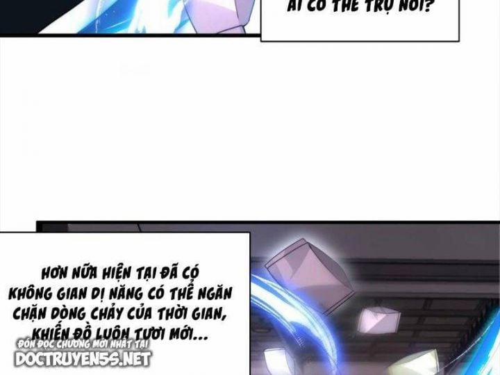 Tích Trữ 10 Vạn Vật Tư Trước Ngày Tận Thế 1 trang 58