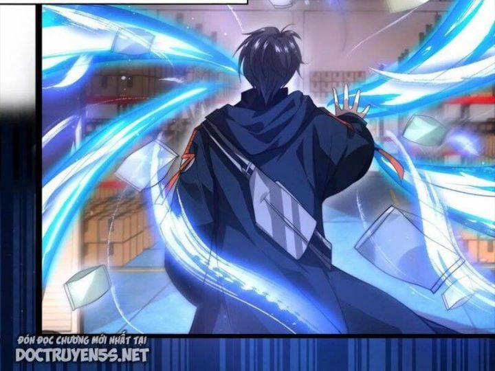 Tích Trữ 10 Vạn Vật Tư Trước Ngày Tận Thế 1 trang 59