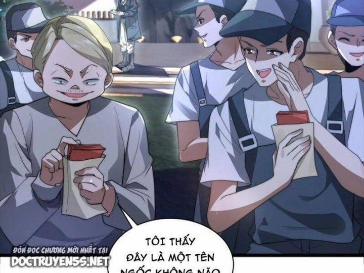 Tích Trữ 10 Vạn Vật Tư Trước Ngày Tận Thế 1 trang 7