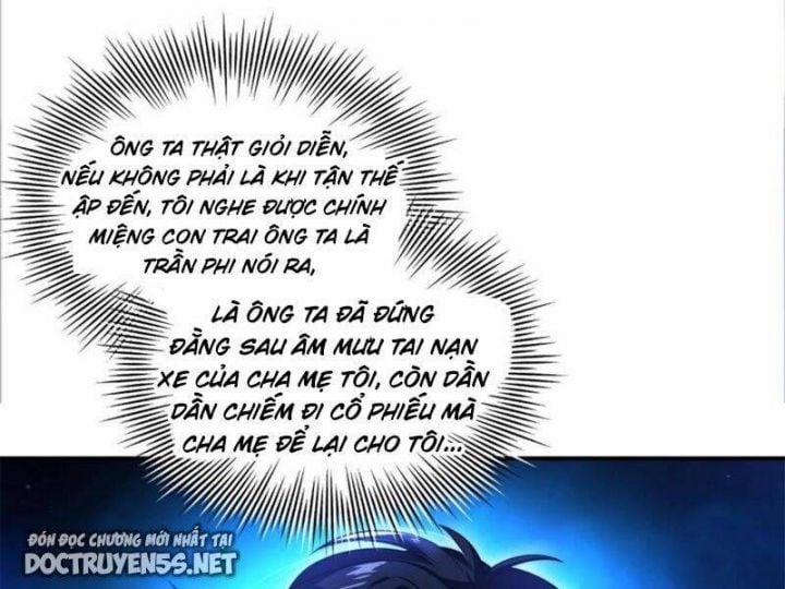 Tích Trữ 10 Vạn Vật Tư Trước Ngày Tận Thế 1 trang 82