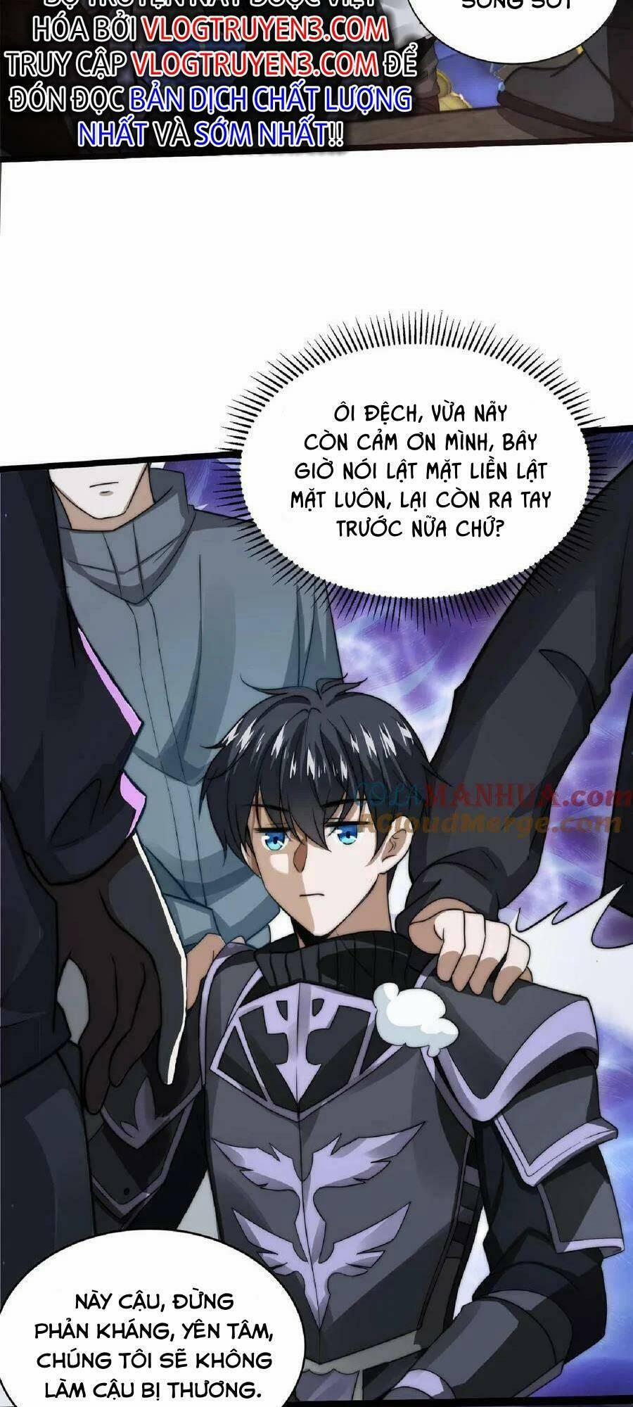 Tích Trữ 10 Vạn Vật Tư Trước Ngày Tận Thế 10 trang 18