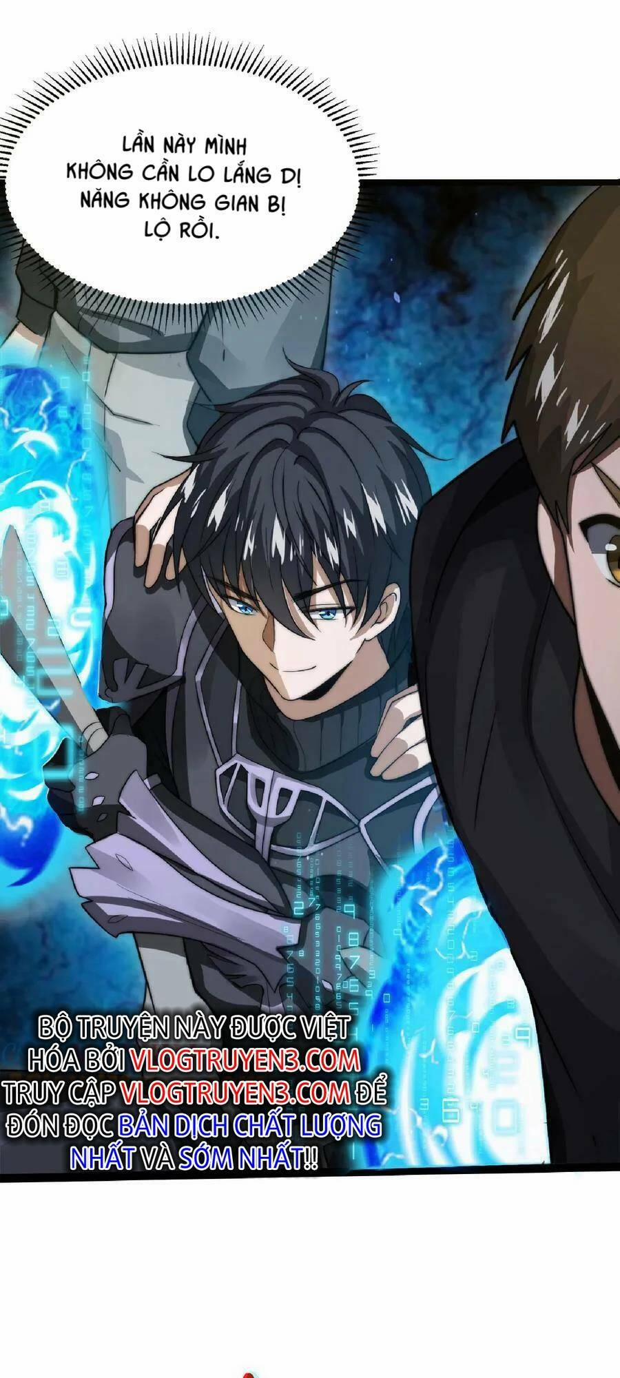 Tích Trữ 10 Vạn Vật Tư Trước Ngày Tận Thế 10 trang 21