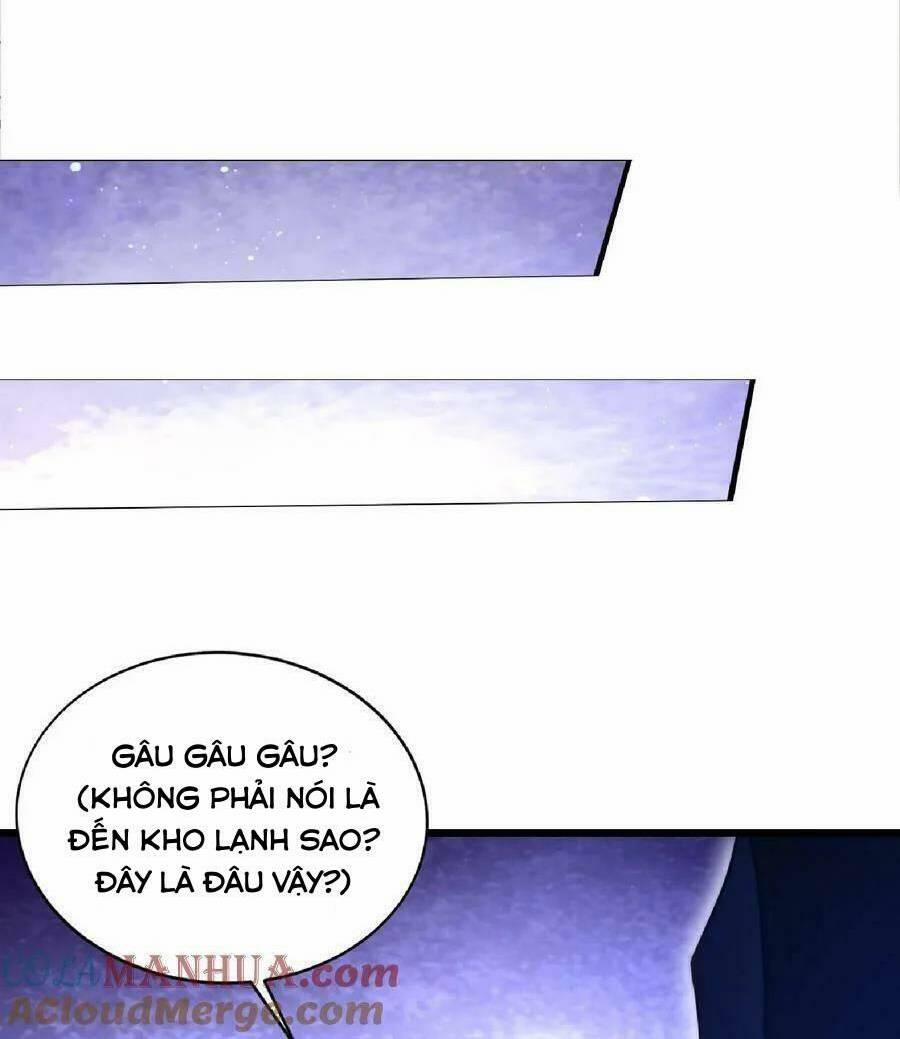 Tích Trữ 10 Vạn Vật Tư Trước Ngày Tận Thế 10 trang 4