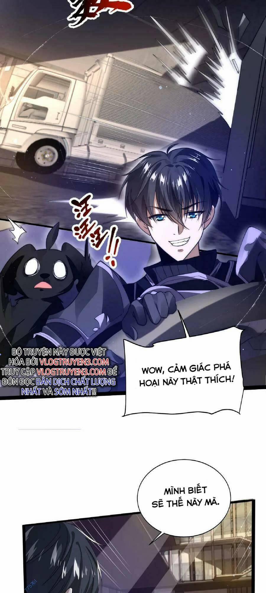 Tích Trữ 10 Vạn Vật Tư Trước Ngày Tận Thế 10 trang 9