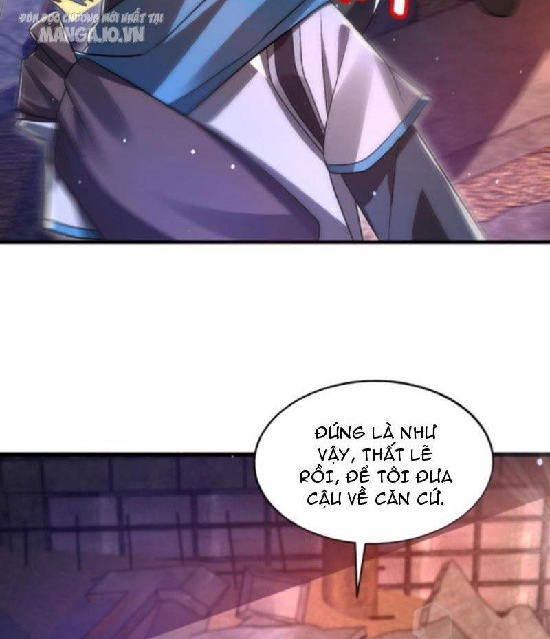 Tích Trữ 10 Vạn Vật Tư Trước Ngày Tận Thế 122 trang 11