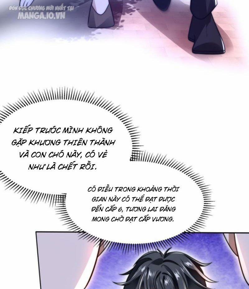 Tích Trữ 10 Vạn Vật Tư Trước Ngày Tận Thế 122 trang 18