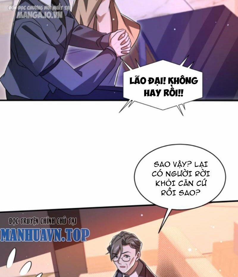 Tích Trữ 10 Vạn Vật Tư Trước Ngày Tận Thế 122 trang 30