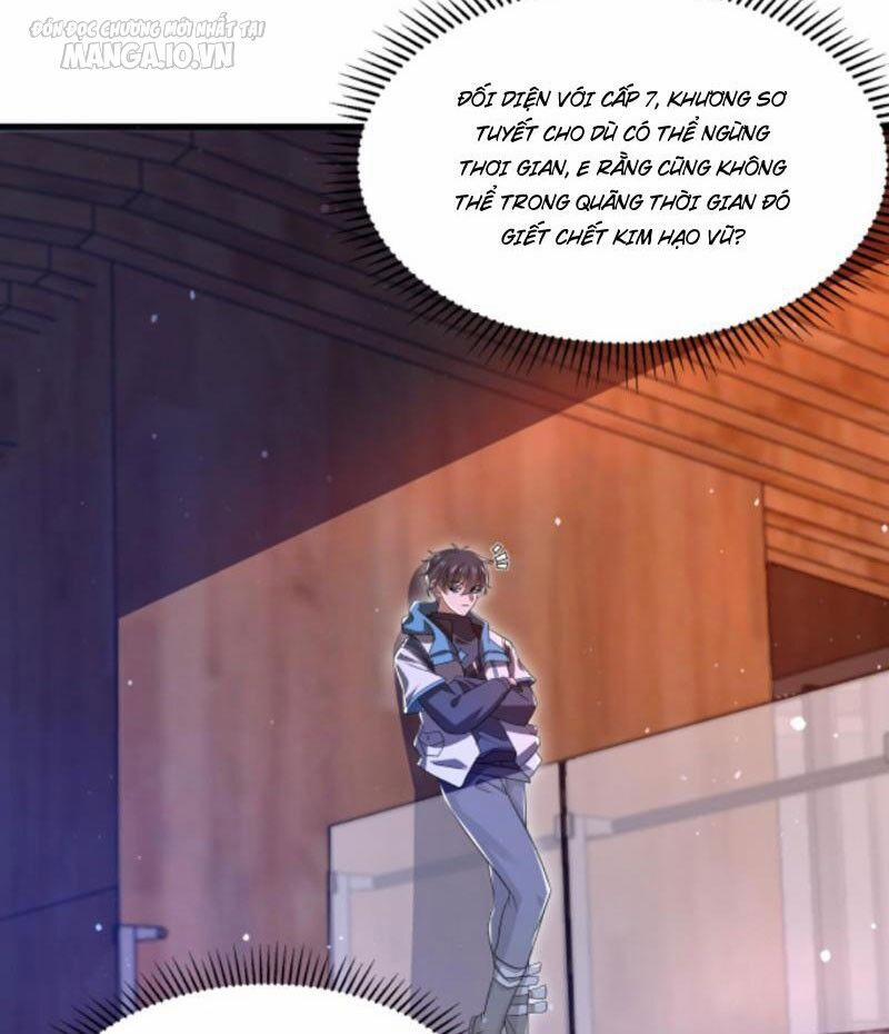 Tích Trữ 10 Vạn Vật Tư Trước Ngày Tận Thế 122 trang 36