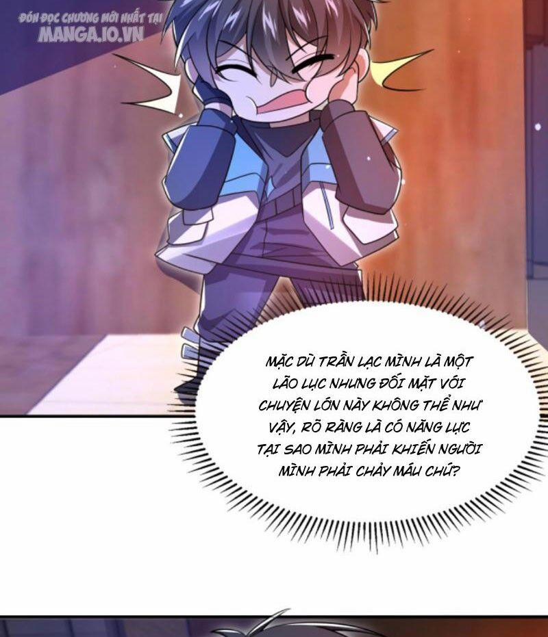 Tích Trữ 10 Vạn Vật Tư Trước Ngày Tận Thế 122 trang 38