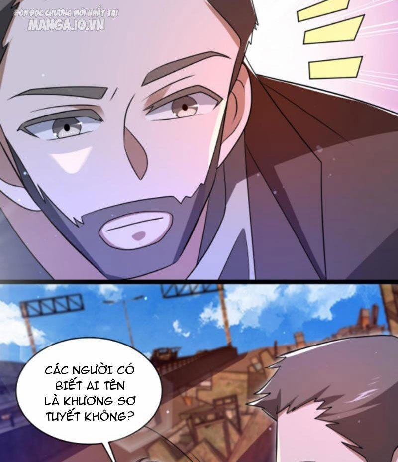 Tích Trữ 10 Vạn Vật Tư Trước Ngày Tận Thế 122 trang 5