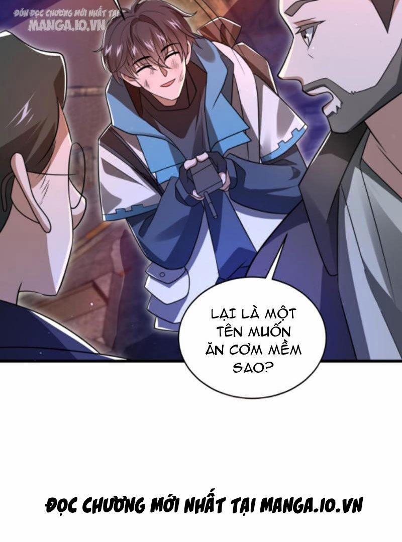 Tích Trữ 10 Vạn Vật Tư Trước Ngày Tận Thế 122 trang 6