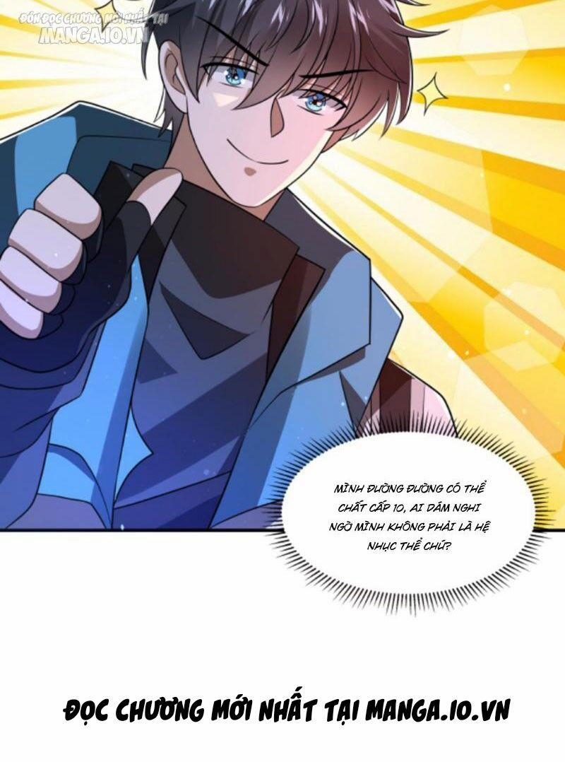 Tích Trữ 10 Vạn Vật Tư Trước Ngày Tận Thế 122 trang 9