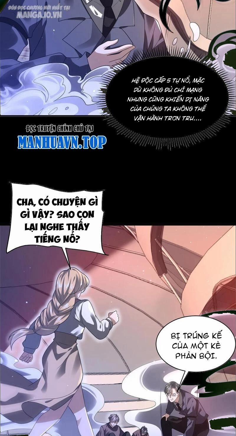 Tích Trữ 10 Vạn Vật Tư Trước Ngày Tận Thế 123 trang 4