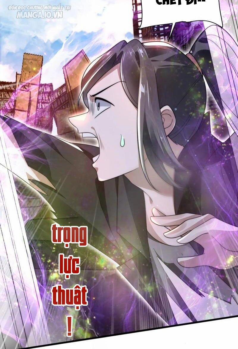 Tích Trữ 10 Vạn Vật Tư Trước Ngày Tận Thế 124 trang 1