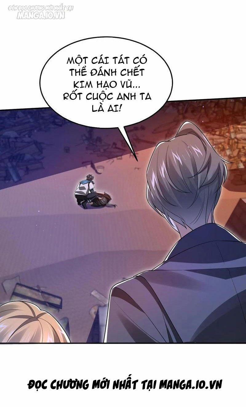 Tích Trữ 10 Vạn Vật Tư Trước Ngày Tận Thế 124 trang 12