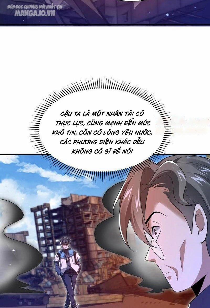 Tích Trữ 10 Vạn Vật Tư Trước Ngày Tận Thế 124 trang 14