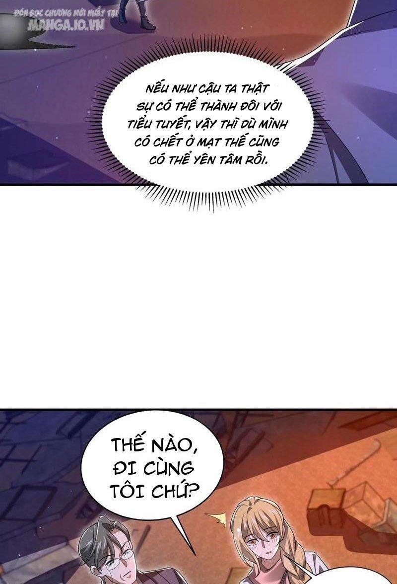 Tích Trữ 10 Vạn Vật Tư Trước Ngày Tận Thế 124 trang 15