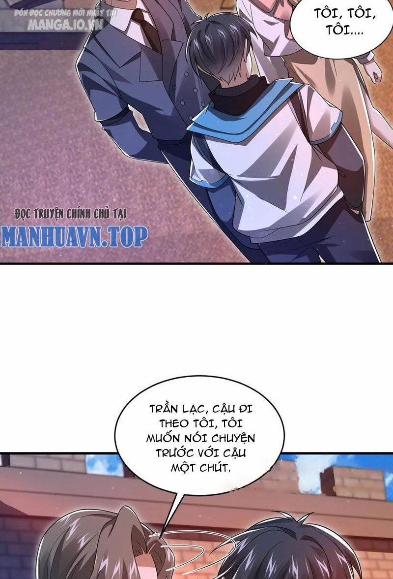 Tích Trữ 10 Vạn Vật Tư Trước Ngày Tận Thế 124 trang 16