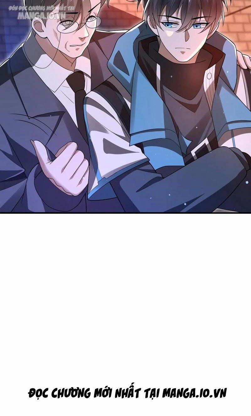 Tích Trữ 10 Vạn Vật Tư Trước Ngày Tận Thế 124 trang 17