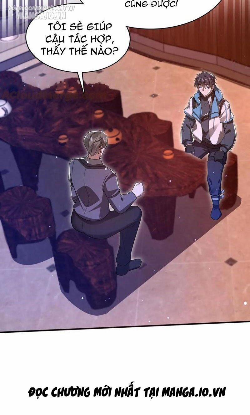 Tích Trữ 10 Vạn Vật Tư Trước Ngày Tận Thế 124 trang 19