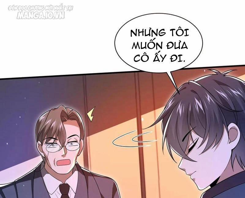 Tích Trữ 10 Vạn Vật Tư Trước Ngày Tận Thế 124 trang 20