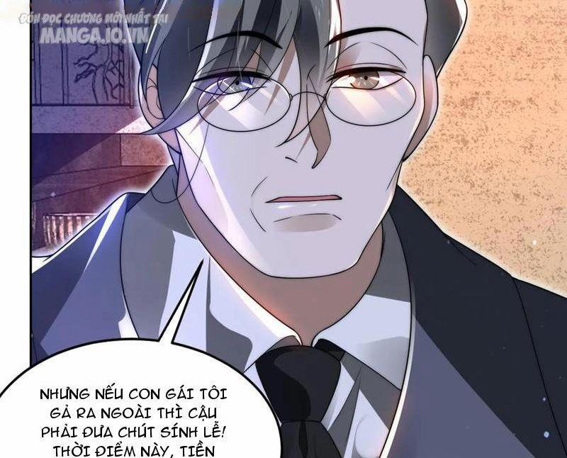 Tích Trữ 10 Vạn Vật Tư Trước Ngày Tận Thế 124 trang 23