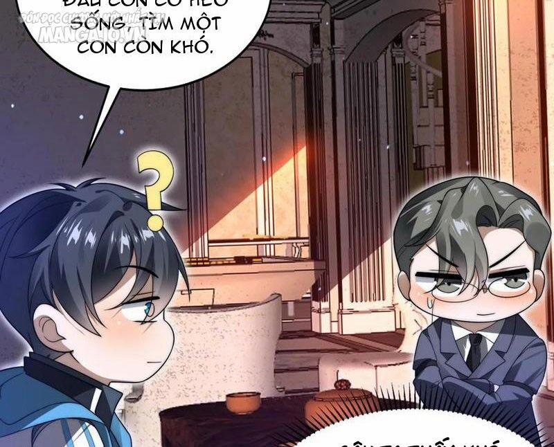 Tích Trữ 10 Vạn Vật Tư Trước Ngày Tận Thế 124 trang 25