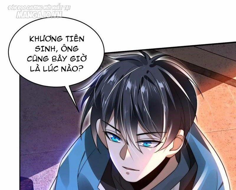 Tích Trữ 10 Vạn Vật Tư Trước Ngày Tận Thế 124 trang 29